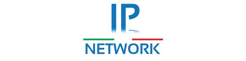 TELECAMERE IP NETWORK