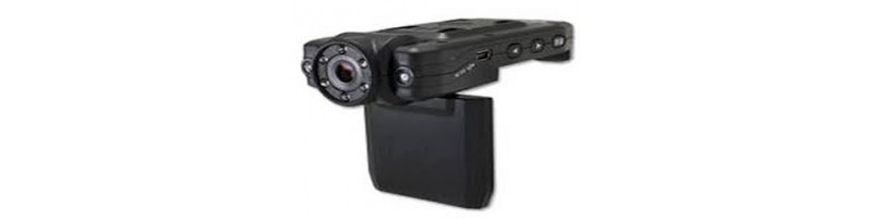 TELECAMERE NASCOSTE E MICROSPIE
