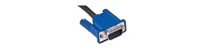 VGA 