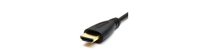 HDMI