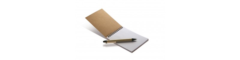BLOCK NOTES 