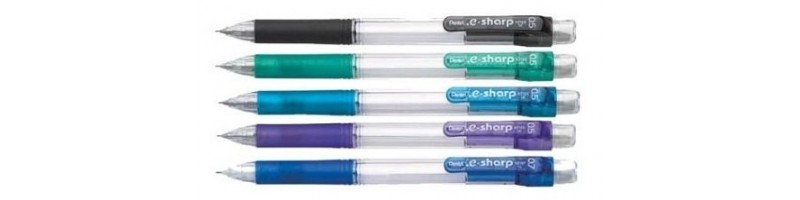 E-SHARP