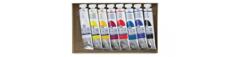 TEMPERA 