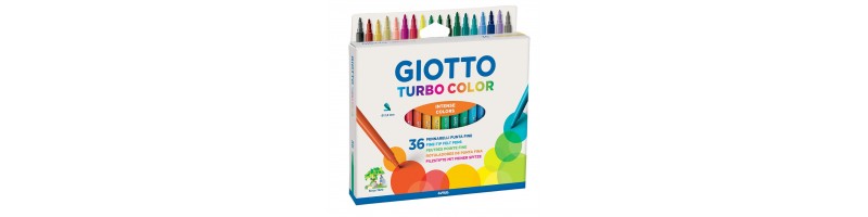 TURBO COLOR
