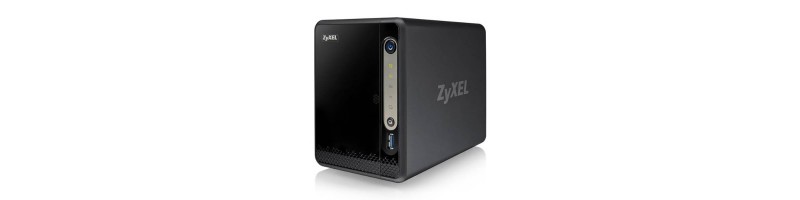 NAS - STORAGE
