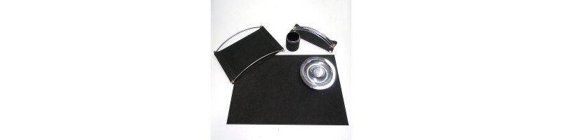 KIT SCRIVANIA UFFICIO 