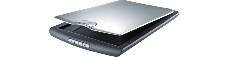 Scanner
