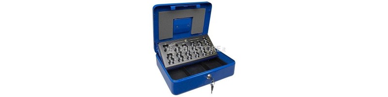 CASSETTE / CASSETTA PORTAVALORI