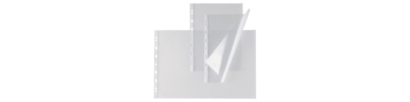 Buste di Plastica | Separatori