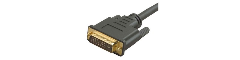 DVI