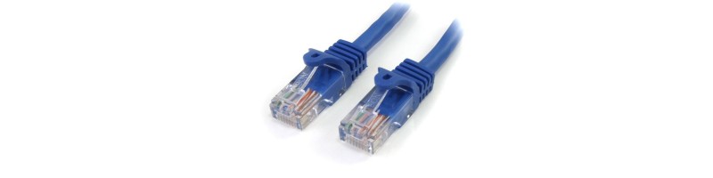 PACH CORD CAT 5e