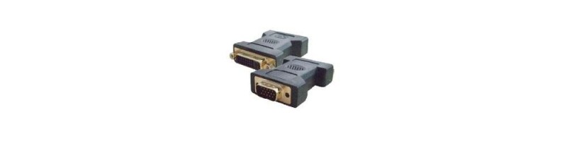 Adattatore DVI