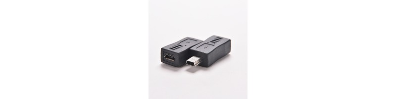 ADATTATORI USB