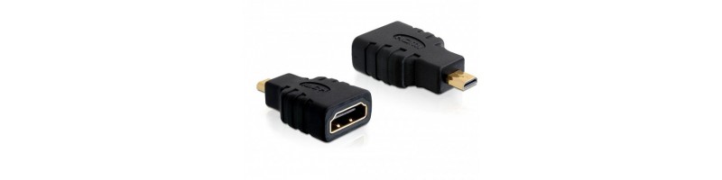 ADATTATORI HDMI