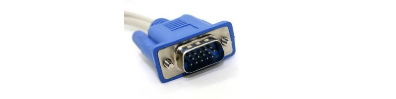 CAVI VGA