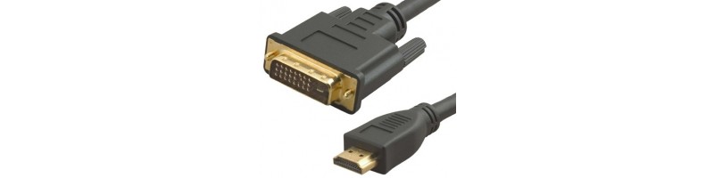 CAVI DVI