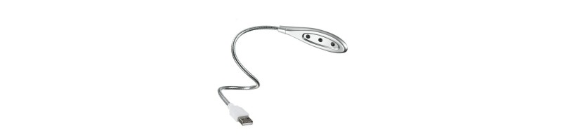 LAMPADE PER NOTEBOOK