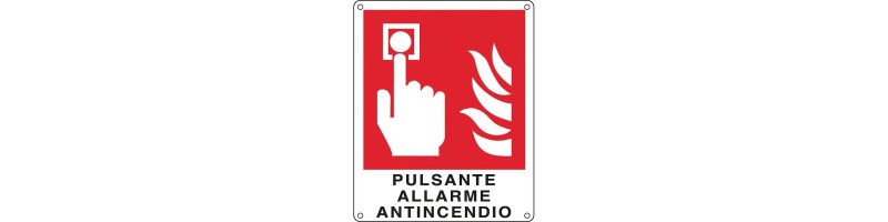 SEGNALETICA