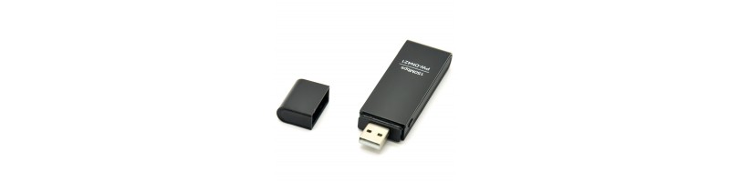 ADATTATORI WIRELESS