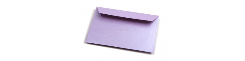 CARTA E BUSTE PER LETTERE