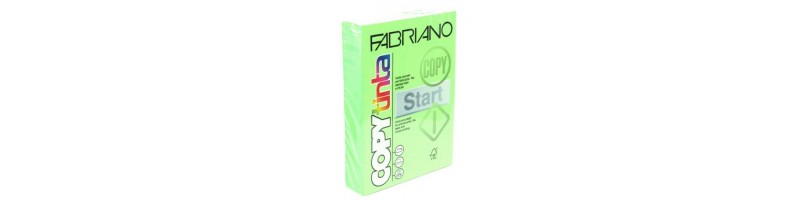 CARTA A4 COLORATA
