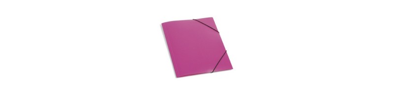 Cartelline con Elastico