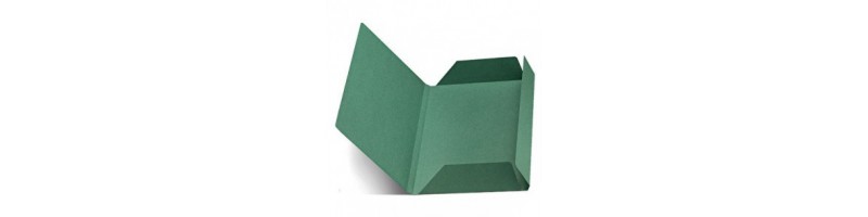 Cartelline di Carta