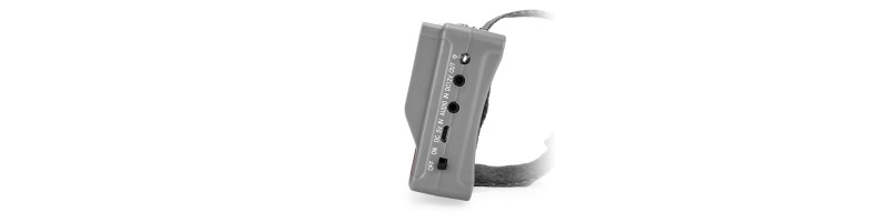 TESTER TELECAMERE IP / AHD