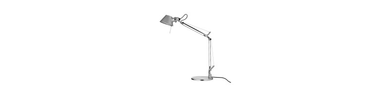 LAMPADE