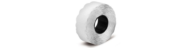 ROTOLI PREZZATRICI