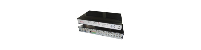 dvr