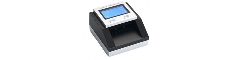 RILEVA / CONTA / VERIFICA BANCONOTE