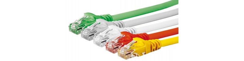 PACH CORD CAT 6