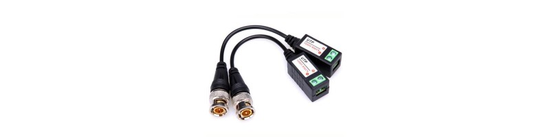 BALUN PASSIVI