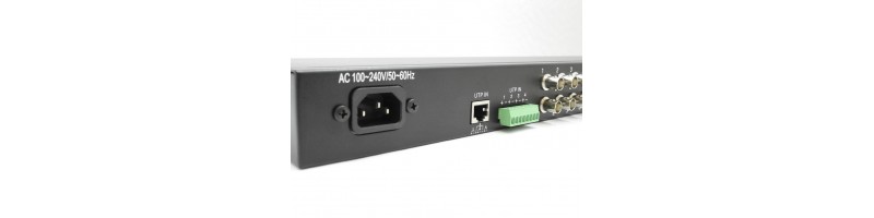 BALUN ATTIVI